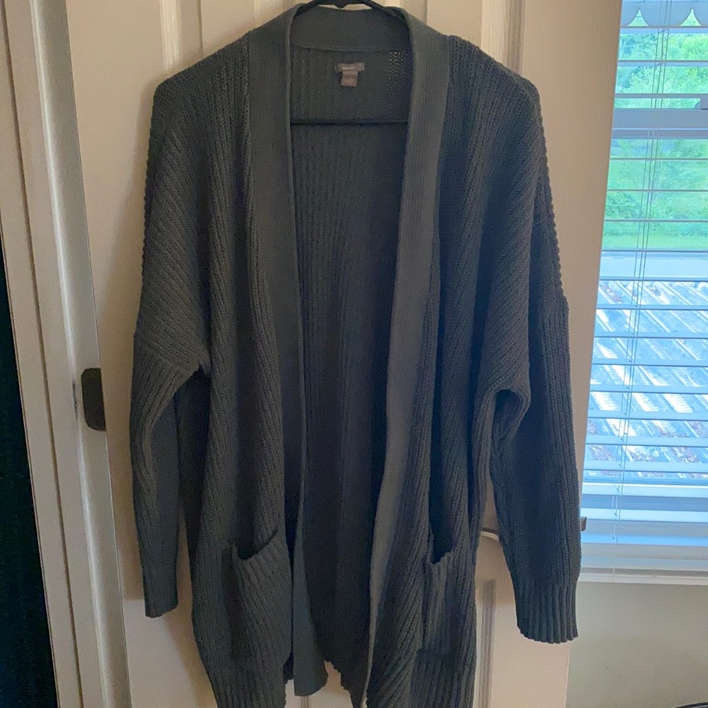 Aerie cardigan